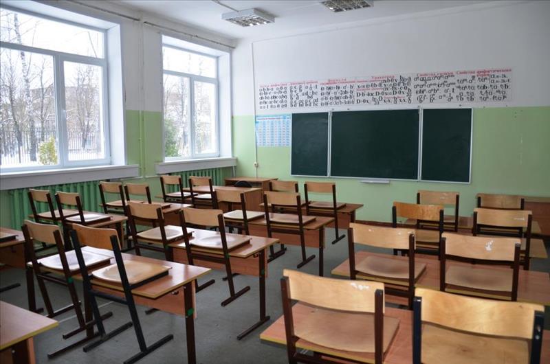 Кабинет начальных классов Кабинет начальных классов