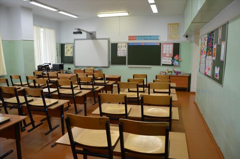 Кабинет начальных классов Кабинет начальных классов