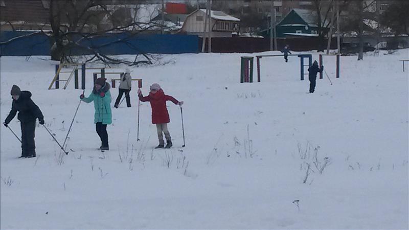 Спортивная площадка на ул. Ленина, д.2 "а" Спортивная площадка на ул. Ленина, д.2 "а"