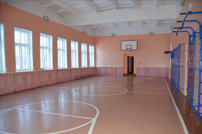 Спортивный зал ул. Ленина, д.2 "а" Спортивный зал ул. Ленина, д.2 "а"