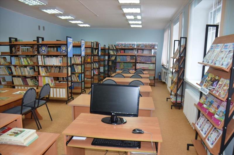 Библиотека по адресу ул. Ленина, д.2 а Библиотека по адресу ул. Ленина, д.2 а