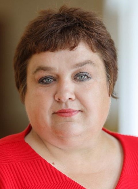 Володина Нэлли Валентиновна.