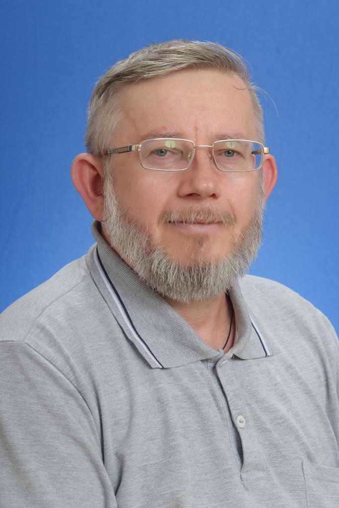 Диков Сергей Николаевич.