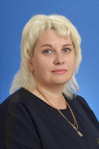 Полякова Галина Александровна.