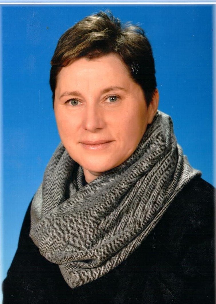 Лихачева Наталья Борисовна.