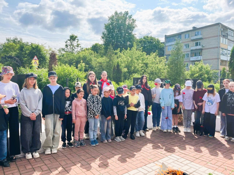 ПОМНИМ....
