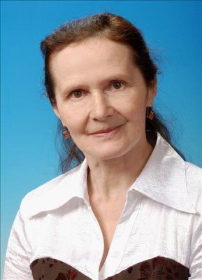 Чернова Нина Константиновна Чернова Нина Константиновна
