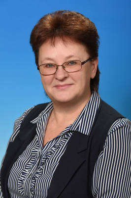 Богатырева Ольга Анатольевна Богатырева Ольга Анатольевна