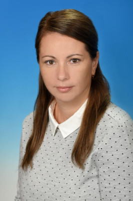 Иванова Оксана Алексеевна Иванова Оксана Алексеевна