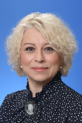 Карпухина Ольга Владимировна Карпухина Ольга Владимировна
