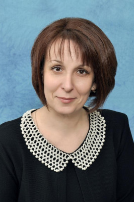 Скальская Оксана Сергеевна Скальская Оксана Сергеевна