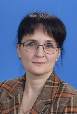 Яковская Светлана Олеговна Яковская Светлана Олеговна