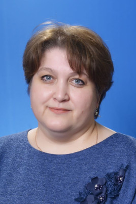 Орт Татьяна Александровна Орт Татьяна Александровна